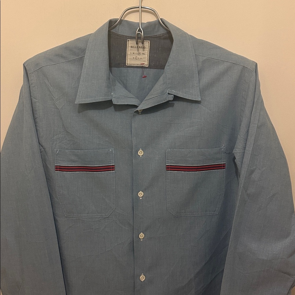Billy Reid (XL)